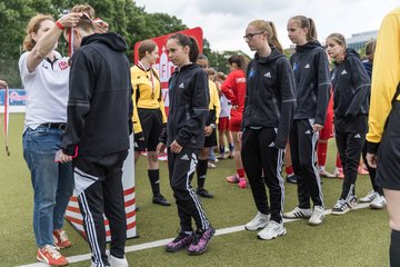Bild 113 - wCJ Pokalfinale (HSV - ETV)